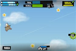 Запуск Кик Бутовский